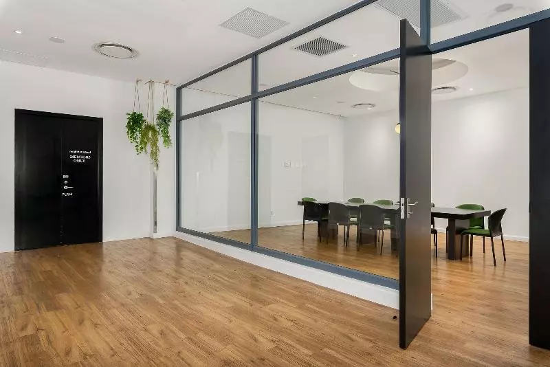 Fotos del hotel Park Inn By Radisson Cape Town Newlands:  12