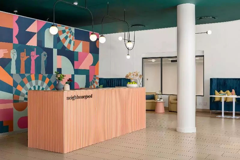 Fotos del hotel Park Inn By Radisson Cape Town Newlands:  3