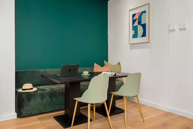 Fotos del hotel Park Inn By Radisson Cape Town Newlands:  18