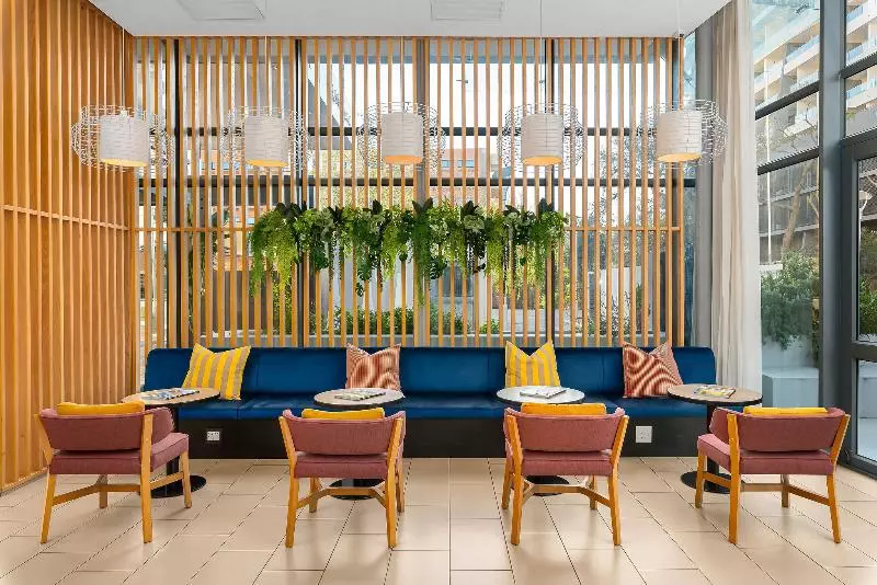 Fotos del hotel Park Inn By Radisson Cape Town Newlands:  25