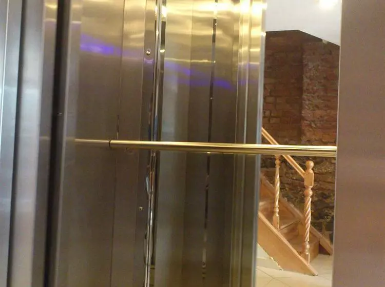 Fotos del hotel Pera Main:  13