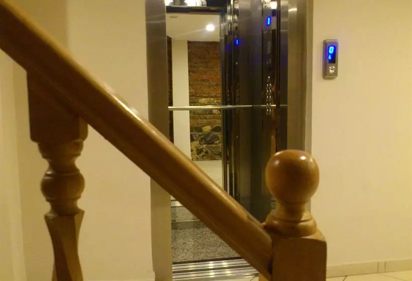 Fotos del hotel Pera Main:  2