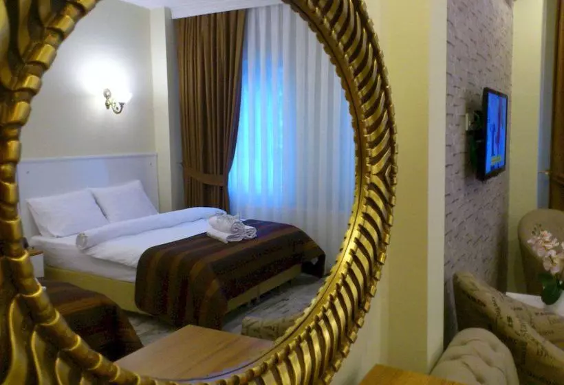 Fotos del hotel Pera Main:  22