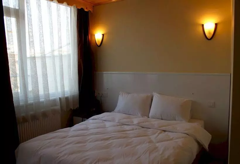 Fotos del hotel Pera Main:  16