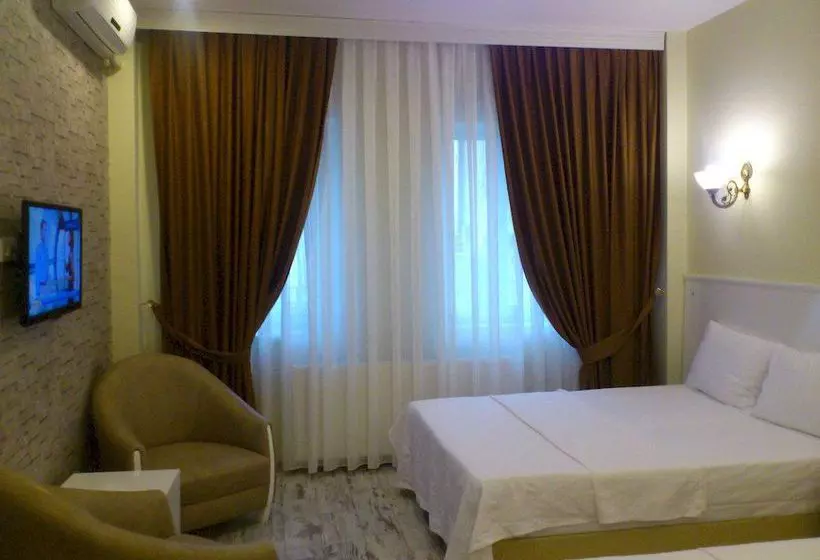 Fotos del hotel Pera Main:  11