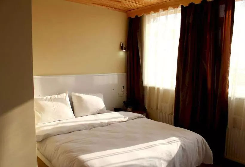 Fotos del hotel Pera Main:  19