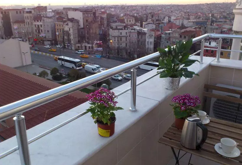 Fotos del hotel Pera Main:  9