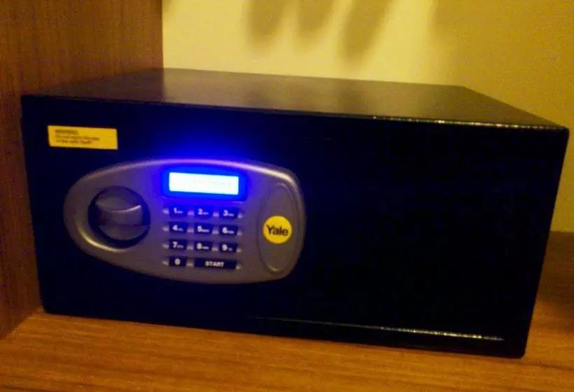 Fotos del hotel Pera Main:  10