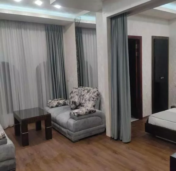 Fotos del hotel Roma & Tours:  22