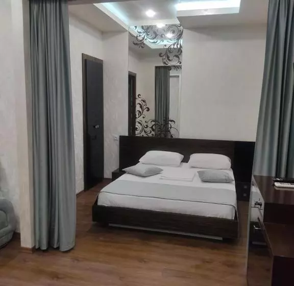 Fotos del hotel Roma & Tours:  6