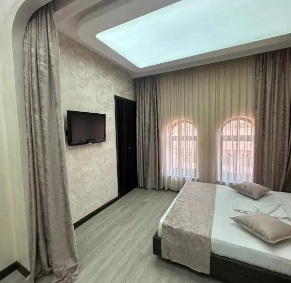 Fotos del hotel Roma & Tours:  15