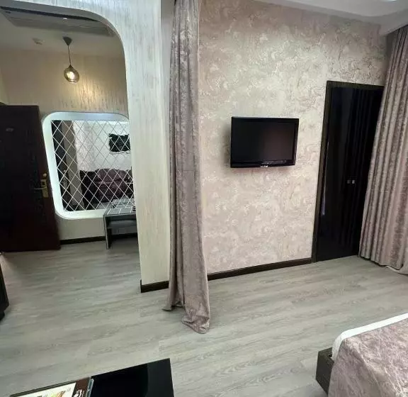 Fotos del hotel Roma & Tours:  24