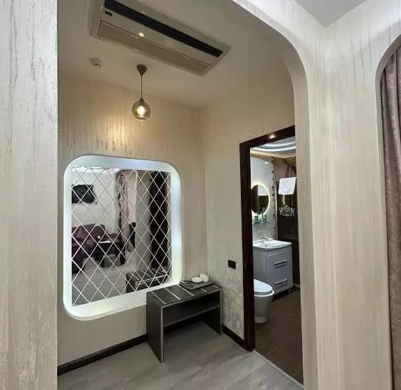 Fotos del hotel Roma & Tours:  18