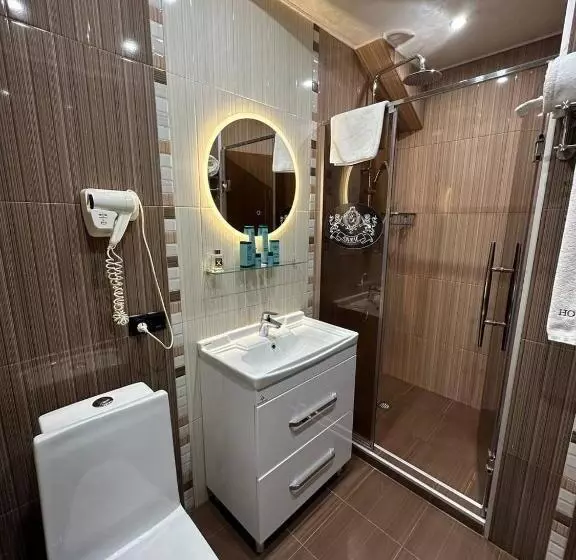 Fotos del hotel Roma & Tours:  5