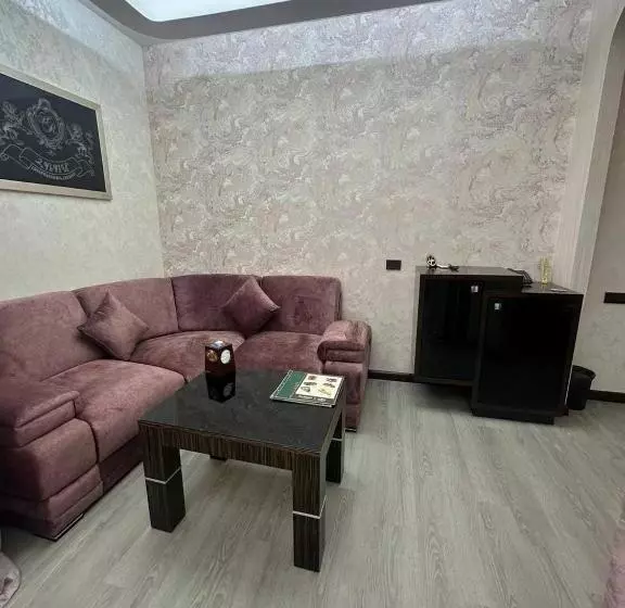 Fotos del hotel Roma & Tours:  17