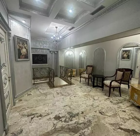 Fotos del hotel Roma & Tours:  2