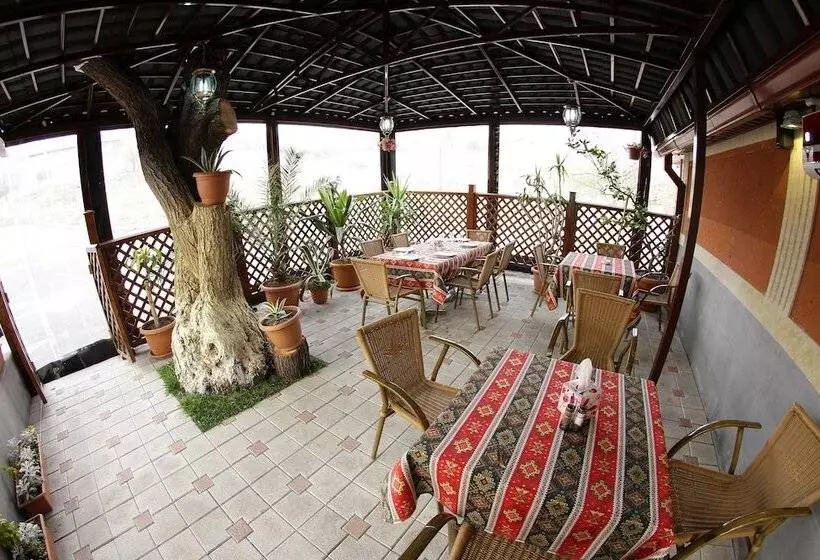 Fotos del hotel Roma & Tours:  4