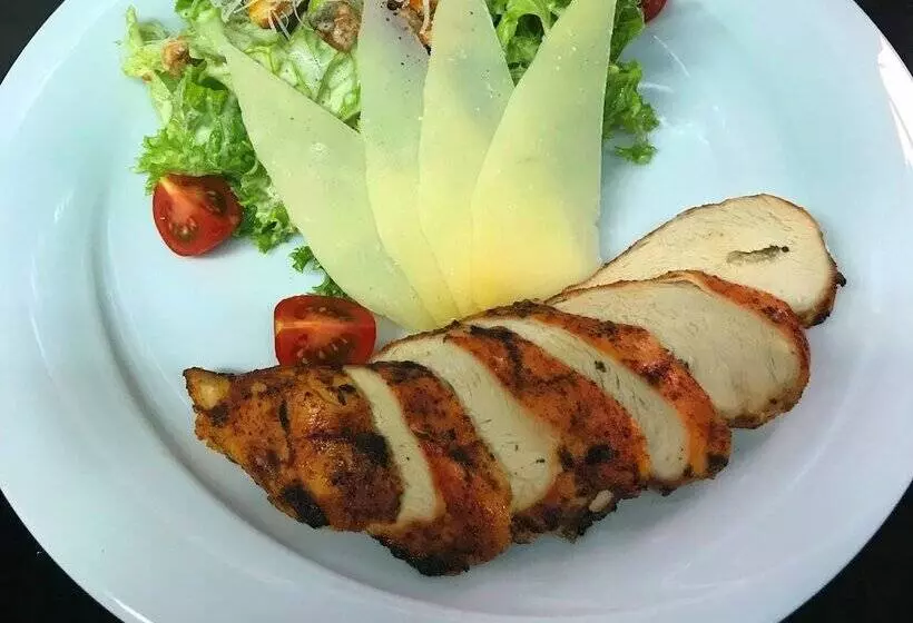 Fotos del hotel Roma & Tours:  3