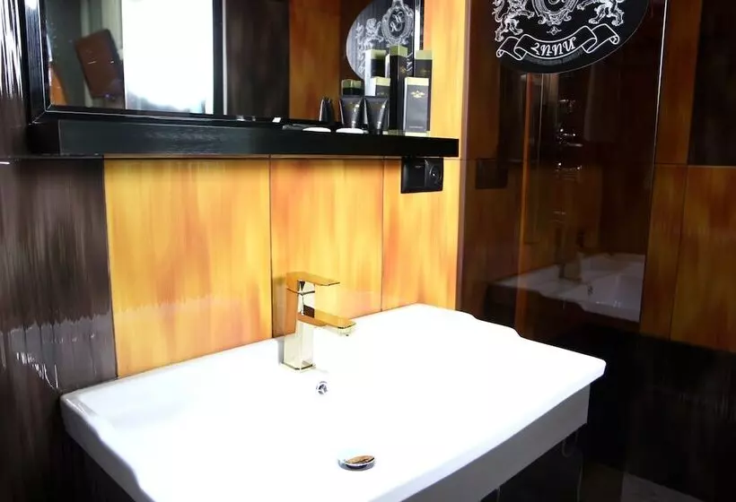 Fotos del hotel Roma & Tours:  10