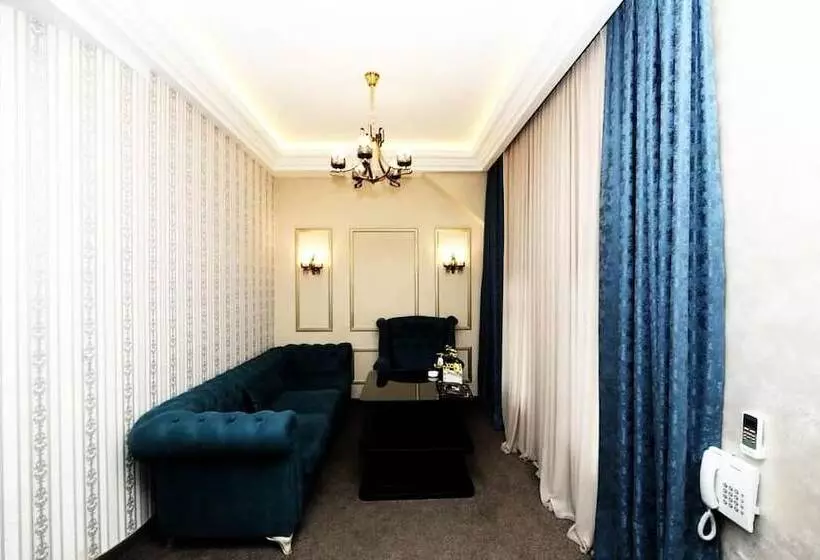 Fotos del hotel Roma & Tours:  25