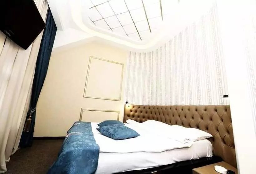 Fotos del hotel Roma & Tours:  9