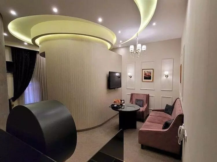 Fotos del hotel Roma & Tours:  23