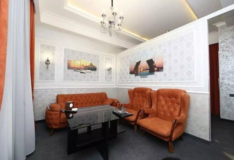 Fotos del hotel Roma & Tours:  19