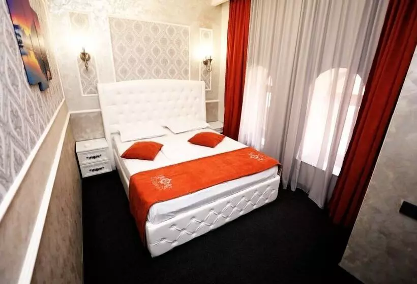Fotos del hotel Roma & Tours:  11