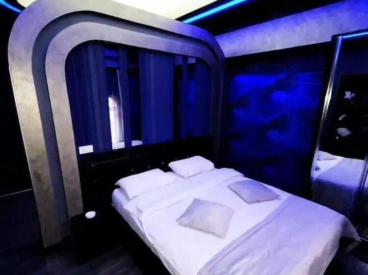 Fotos del hotel Roma & Tours:  16