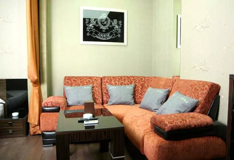 Fotos del hotel Roma & Tours:  20