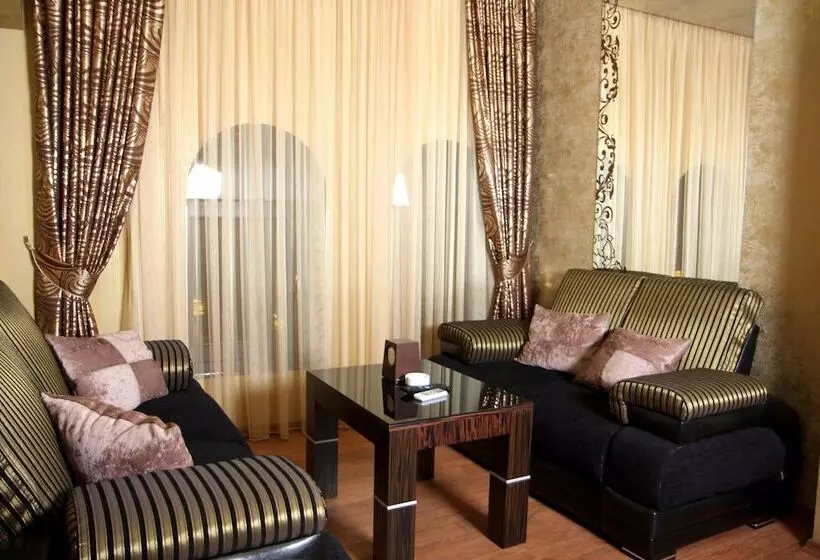 Fotos del hotel Roma & Tours:  21