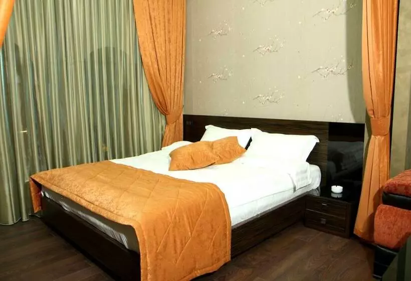 Fotos del hotel Roma & Tours:  13