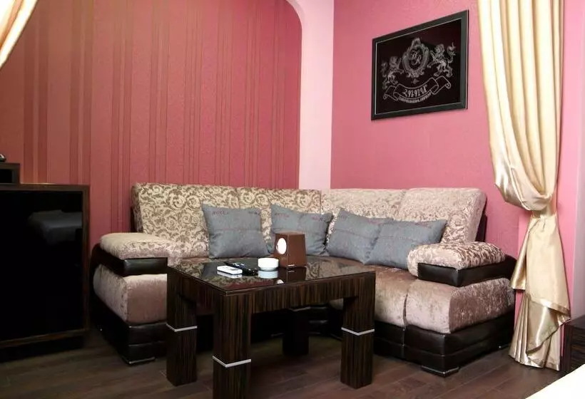 Fotos del hotel Roma & Tours:  14