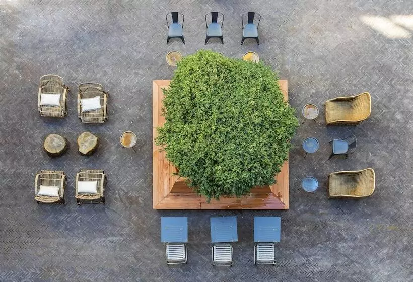 Fotos del hotel Rooms Hotel Tbilisi:  12