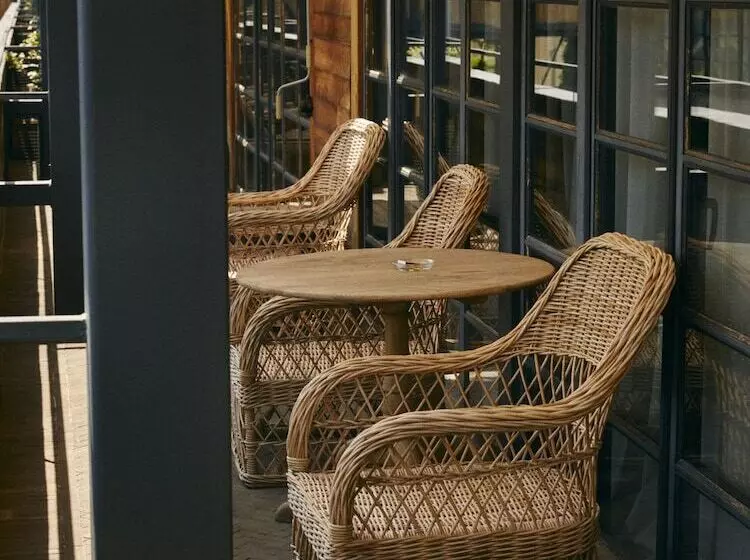 Fotos del hotel Rooms Hotel Tbilisi:  16