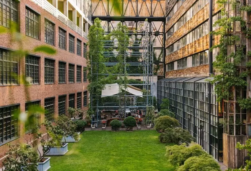 Fotos del hotel Rooms Hotel Tbilisi:  22