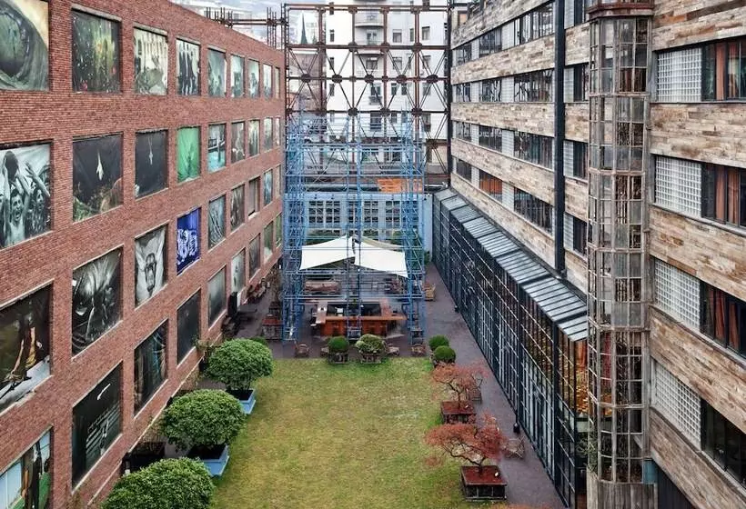 Fotos del hotel Rooms Hotel Tbilisi:  19