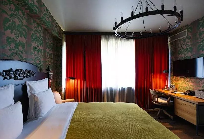 Fotos del hotel Rooms Hotel Tbilisi:  15