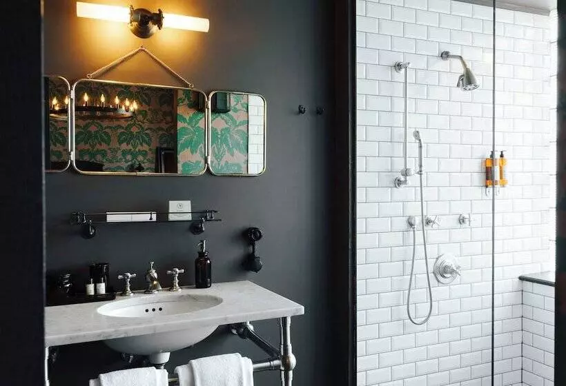 Fotos del hotel Rooms Hotel Tbilisi:  4