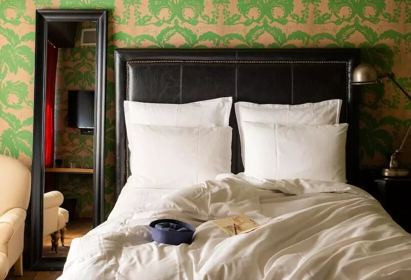 Fotos del hotel Rooms Hotel Tbilisi:  7