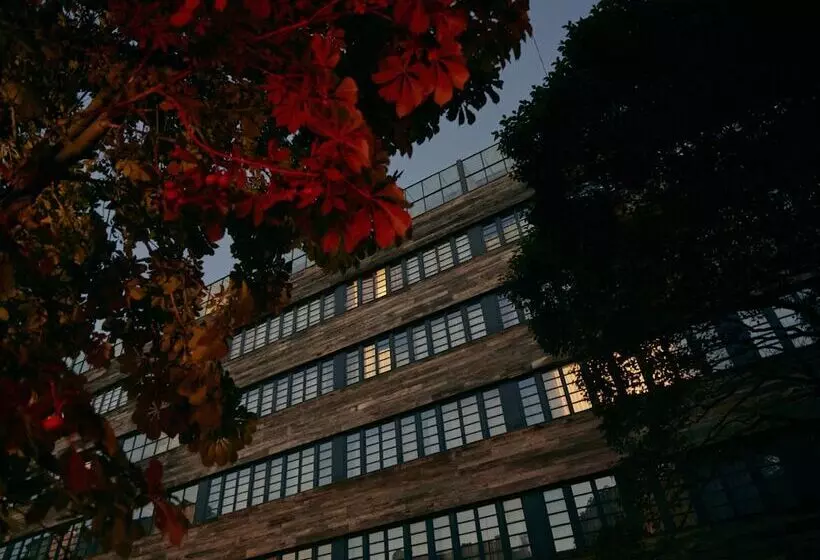 Fotos del hotel Rooms Hotel Tbilisi:  20