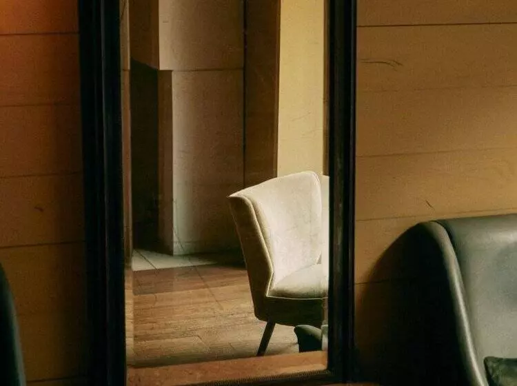 Fotos del hotel Rooms Hotel Tbilisi:  25