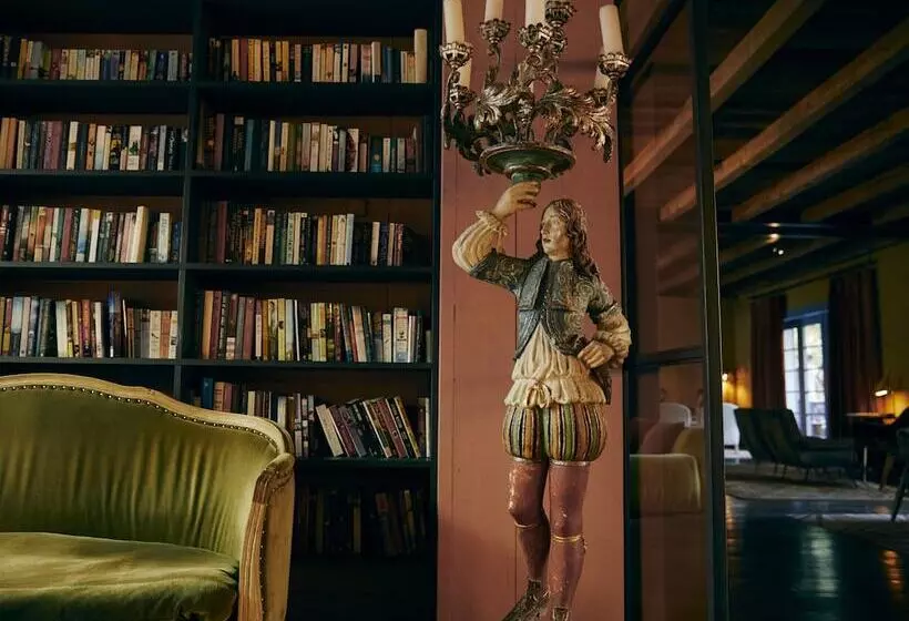 Fotos del hotel Rooms Hotel Tbilisi:  9