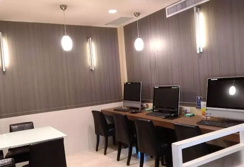 Fotos del hotel Kindness Hotel - Jhong Jheng:  5