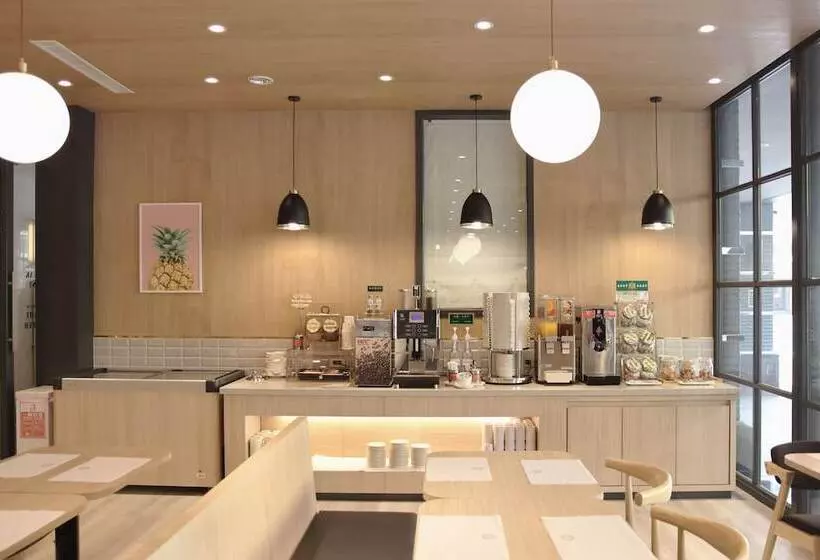 Fotos del hotel Kindness Hotel - Jhong Jheng:  10