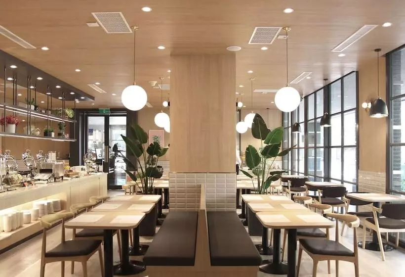 Fotos del hotel Kindness Hotel - Jhong Jheng:  3