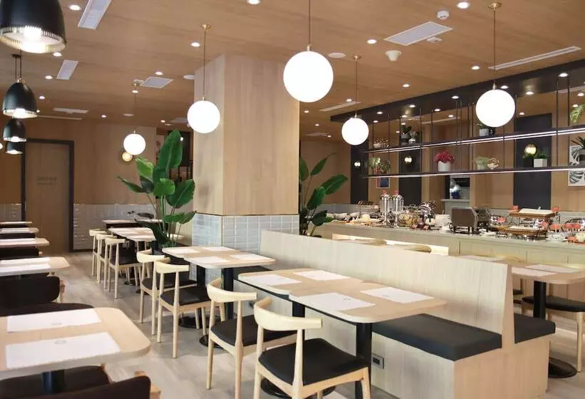 Fotos del hotel Kindness Hotel - Jhong Jheng:  4