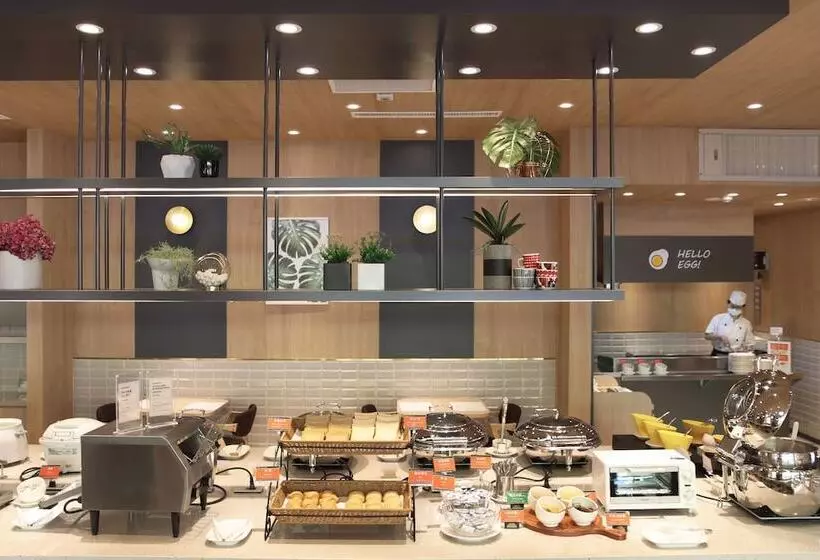 Fotos del hotel Kindness Hotel - Jhong Jheng:  14