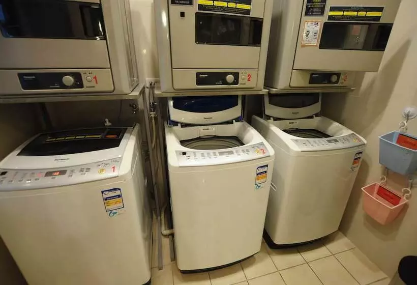 Fotos del hotel Kindness Hotel - Jhong Jheng:  7