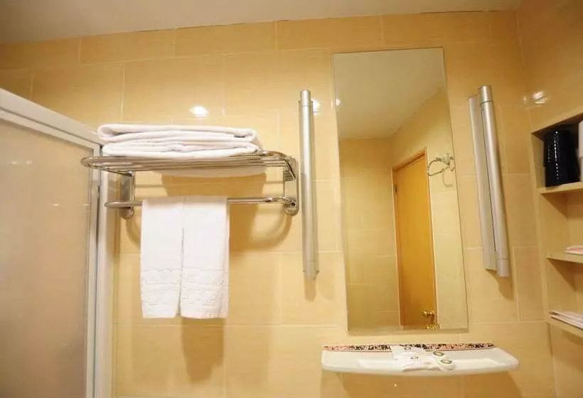 Fotos del hotel Kindness Hotel - Jhong Jheng:  20